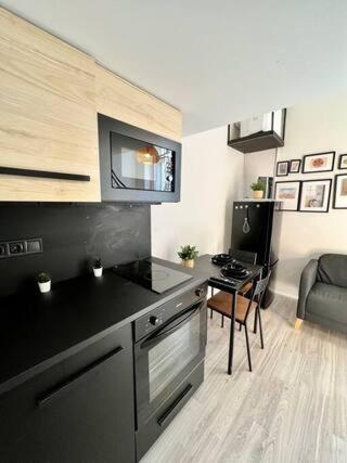 Amazing Studio In The Center Appartamento *