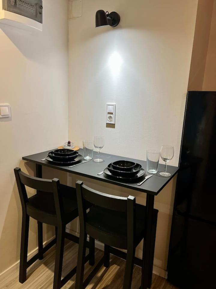 Amazing Studio In The Center Apartman *