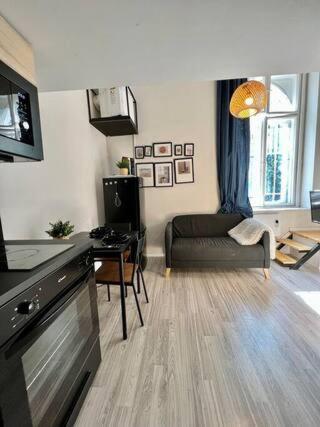 Apartman Amazing Studio In The Center Budapest