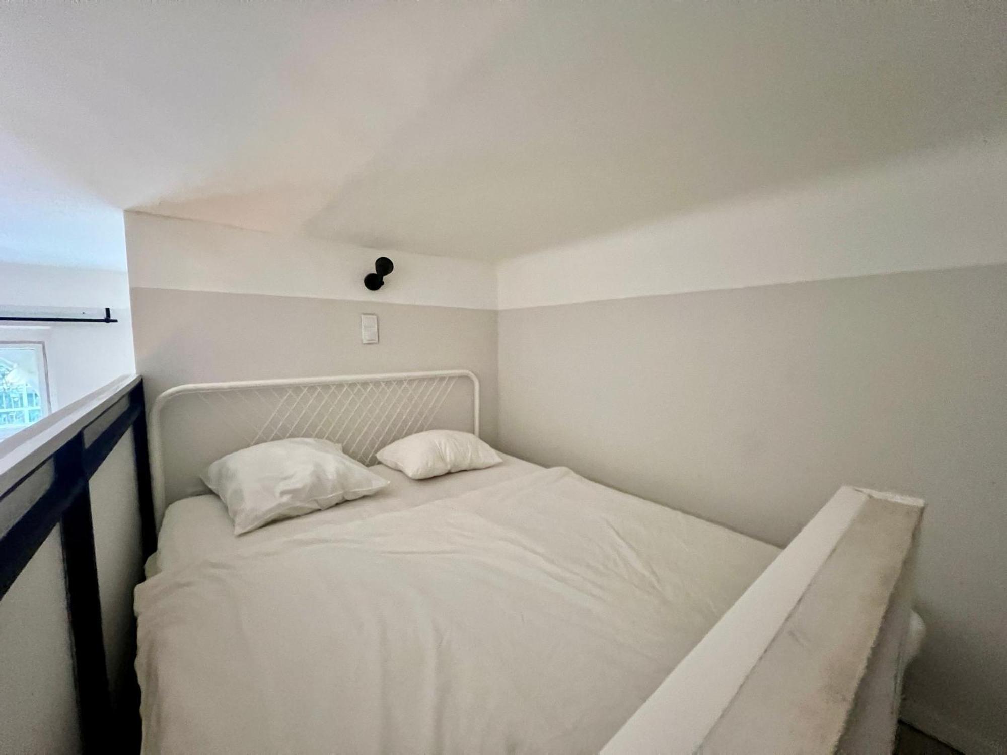 Apartman Amazing Studio In The Center