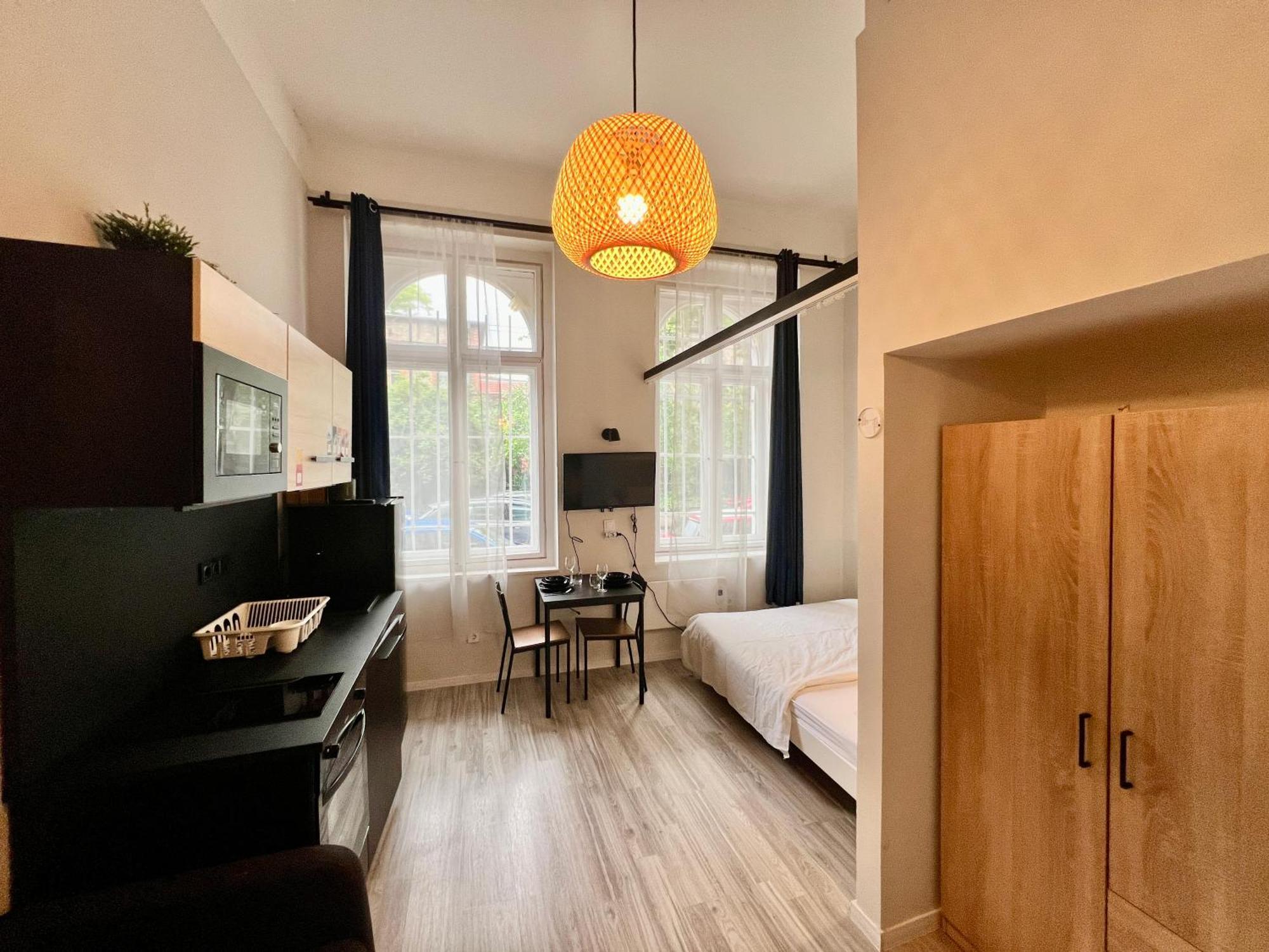 Apartman Amazing Studio In The Center *